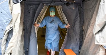 Дурной пример заразителен. Как мир борется с эпидемией коронавируса и что сработает в Украине