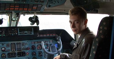 Охота на шпионов. Как украинца Выговского осудили в России за любовь к самолетам