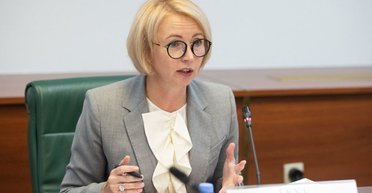 РФ назначила новую главу оккупационной администрации Запорожской области: что о ней известно