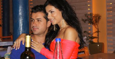 Бывший муж Ани Лорак засветился в компании молодой девушки — что известно о новой избраннице бизнесмена