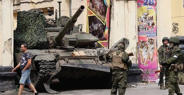 "Вирішать кинути "вагнерівців" на забій — ласкаво просимо": експерти про можливий напад із Білорусі