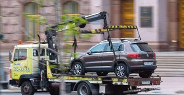 "Ласточка" в беде. Как обжаловать штраф за неправильную парковку и вернуть свое авто