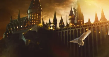 Для нового серіалу про Гаррі Поттера збудують ціле місто: витрати шокують (фото)