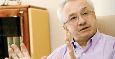 Экс-министр ЖКХ Кучеренко: В министерстве некому проводить реформу