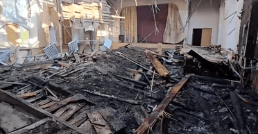 ВС РФ запустили КАР и Shahed по Украине: есть попадания, пострадали дети (видео)