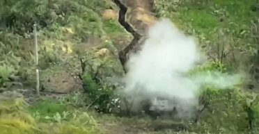 Прямо в окопах: НГУ показала, як знищила окупантів на власних позиціях (відео)