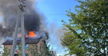 Російські ракети загрожують атомним станціям: Україна опинилася на межі енергетичної катастрофи