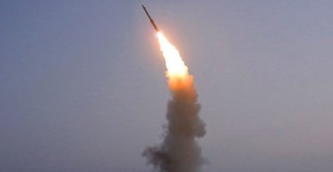 Понад 10 ударів: невідомі ракети атакували Бєлгород та район