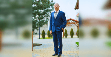 Интеграция сюрвейерских услуг в портовый менеджмент: опыт трансформации Херсонского порта под руководством Евгения Лукина