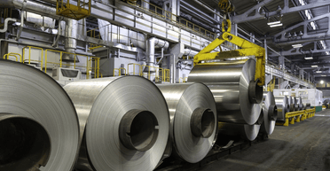 Російська алюмінієва компанія "Русал" побоюється через санкції втратити третину експорту, – ЗМІ