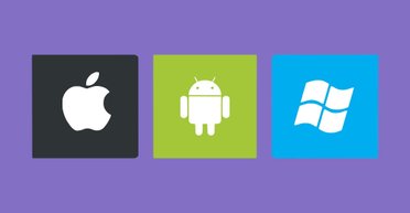 Как выбрать идеальный планшет: Android, iPad или Windows? Советы от Фокстрот