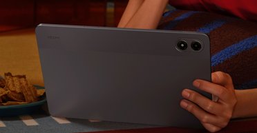 Дешевше iPad, але з батареєю вдвічі більшою: чим дивує новий планшет Xiaomi (фото)