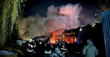 Россия ночью атаковала Украину "шахедами": основной удар пришелся по Одессе, есть погибшая (фото)