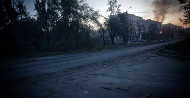 ЗС РФ просунулися біля Куп'янська, Торецька, Покровська та Донецька, — ISW (карти)