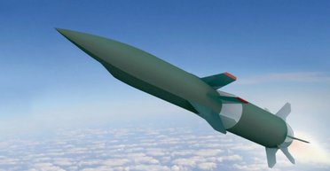 Гіперзвукові перегони: Британія прискорює амбітну ракетну програму HTCDF (відео)