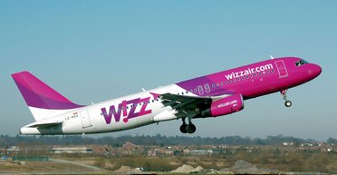 Деньги из воздуха. Как заработать на отмене авиарейсов Wizzair во время карантина