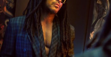 59-річний Ленні Кравіц розкрив секрет свого ідеального тіла (фото)