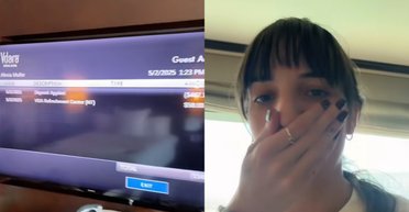 Туристка отримала несподіваний рахунок за цікавість: скільки вона заплатила (фото)