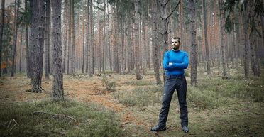 Какое термобелье выбрать: шерсть или синтетика