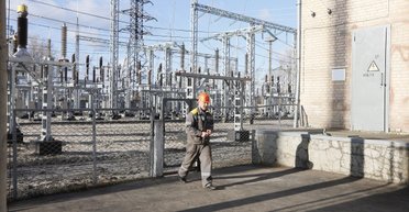 "Формируем многоуровневую защиту", — Шмыгаль о подготовке к зиме энергосистемы Украины