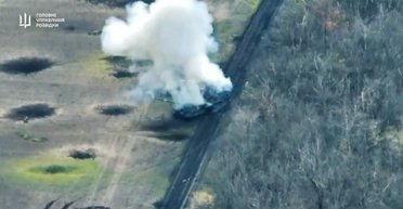 Работает "Кабул 9": в ГУР показали результаты работы спецподразделения "терминаторов" (видео)