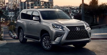 Робин Гуд со Львова:  украинец угнал Lexus, чтобы передать его ВСУ