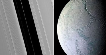 7 самых опасных мест в Солнечной системе, где люди не смогут выжить (фото)