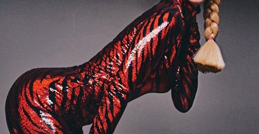 Светлана Лобода выгнала со своего концерта россиянку, которая поддерживает политику Путина (видео)