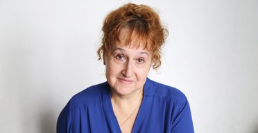 Донецк сейчас — место боли и неуверенности в завтрашнем дне, — Элина Свенцицкая