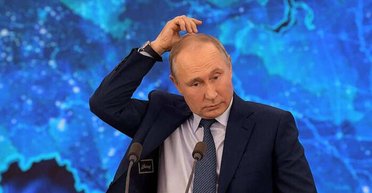 РФ столкнулась со стратегической проблемой: Украина выходит из "ловушки разрешений" США, — Newsweek