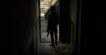 ВСУ смогут отстоять Угледар, если удержат линию снабжения, — аналитик BILD