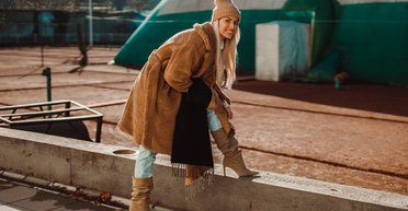 Тренды зимы 2021-22. Самые актуальные тенденции моды по мнению стилиста