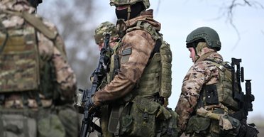 Россия подрывает Украину изнутри. Почему сейчас началась охота на военкомов и коррупционеров