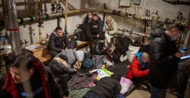 "Це дуже потрібні речі": ліцей в Києві про купівлю в укриття сковорідки та печі за 1,2 млн грн