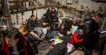 "Це дуже потрібні речі": ліцей в Києві про купівлю в укриття сковорідки та печі за 1,2 млн грн