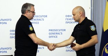 Офис генпрокурора начал служебное расследование относительно состояния Вербицкого: что известно (видео)