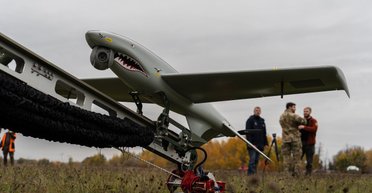 "Год возмездия": СтратКом ВСУ анонсировал атаку БПЛА на Москву 24 августа (видео)