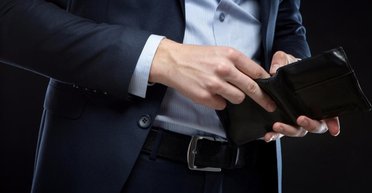 Выглядеть на миллион. Как скрыть от окружающих, что ваши дела идут не лучшим образом