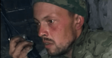 "Всех расстреливайте": Третья штурмовая предоставила видеодоказательства преступлений военных РФ в Украине