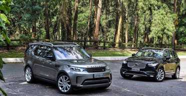 Удобные и просторные: названы лучшие новые автомобили для высоких людей (фото)