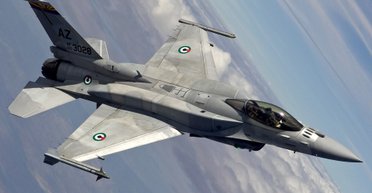 F-16 – вісники перемоги. Коли та як західні винищувачі змінять конфігурацію війни з Росією