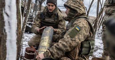 Наступ на Харківську область: експерти оцінили рівень загрози наступу на Харків у січні