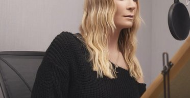 44-річна зірка "Абатства Даунтон" народила первістка