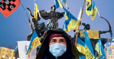 Оглянись немного. Почему Украина обречена идти по правильному пути