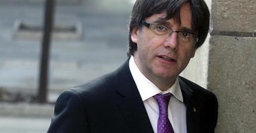 Питання Каталонії. Арешт Пучдемона як випробування європейської єдності