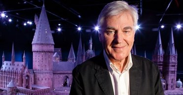 Создал волшебный мир Гарри Поттера: умер легендарный художник-постановщик (видео)