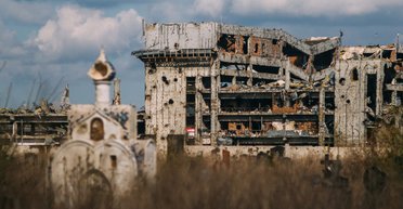 Вне зоны доступа. Как живется в четырех крупнейших оккупированных городах Украины