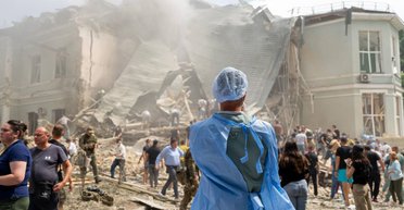 Без ракет небо не закроешь: почему ПВО Киева оказалась беззащитной перед ударом РФ 8 июля