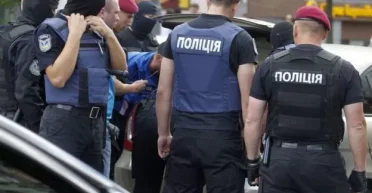 Убивства, корупція, втеча з частини: чим займатиметься військова поліція в Україні