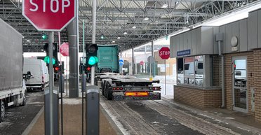 "Изменений нет": в ГПСУ опровергли фейк, что некоторых украинцев не пропускают на границе